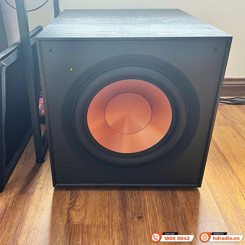 Lắp đặt Dàn nghe nhạc xem phim cực hay cho anh Thuận ở Hồ Chí Minh